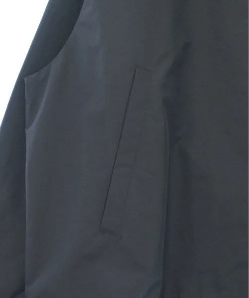 JIL SANDER   Mountain parka