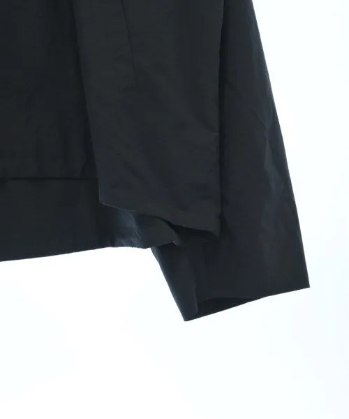 JIL SANDER   Mountain parka
