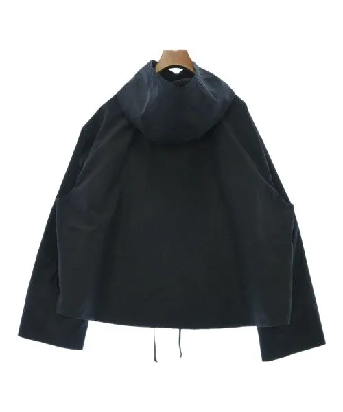 JIL SANDER   Mountain parka