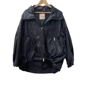 Moncler "Ladies Terre Short Parka"