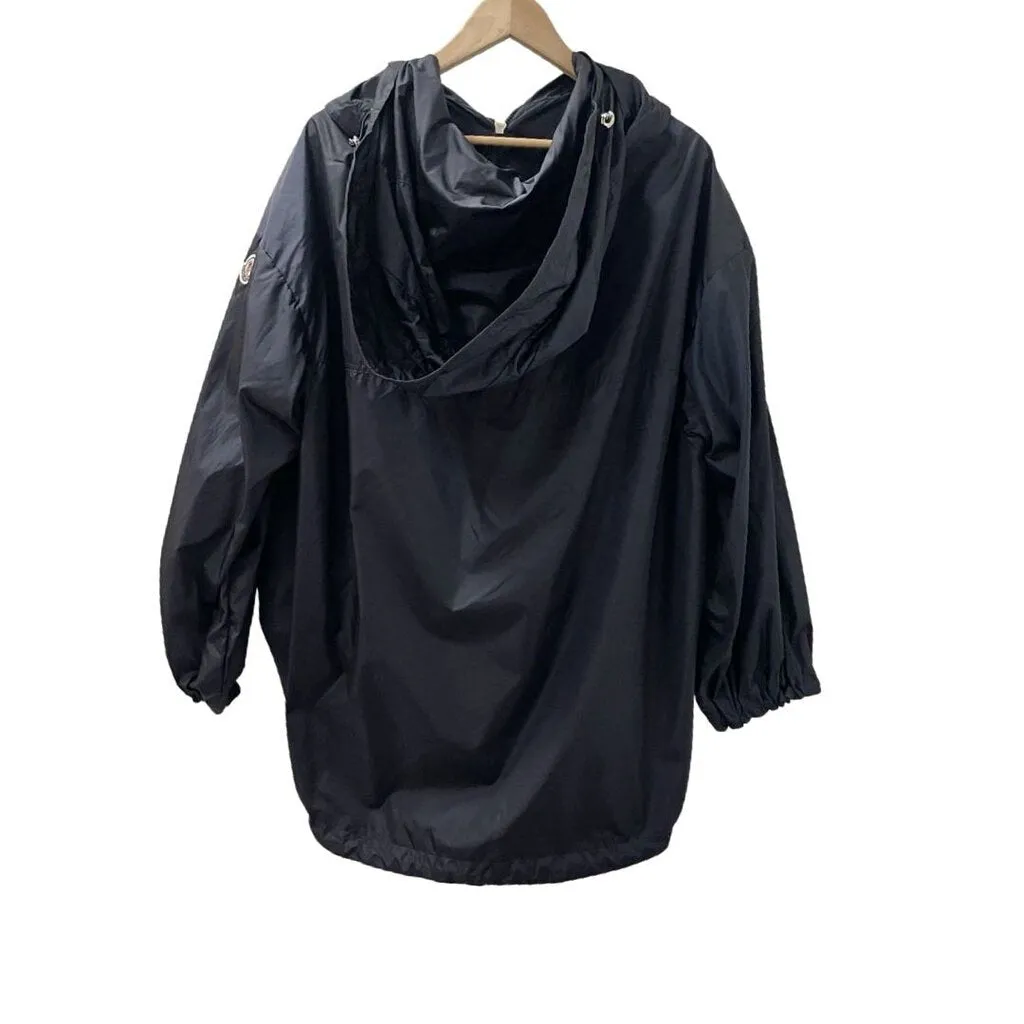 Moncler "Ladies Terre Short Parka"