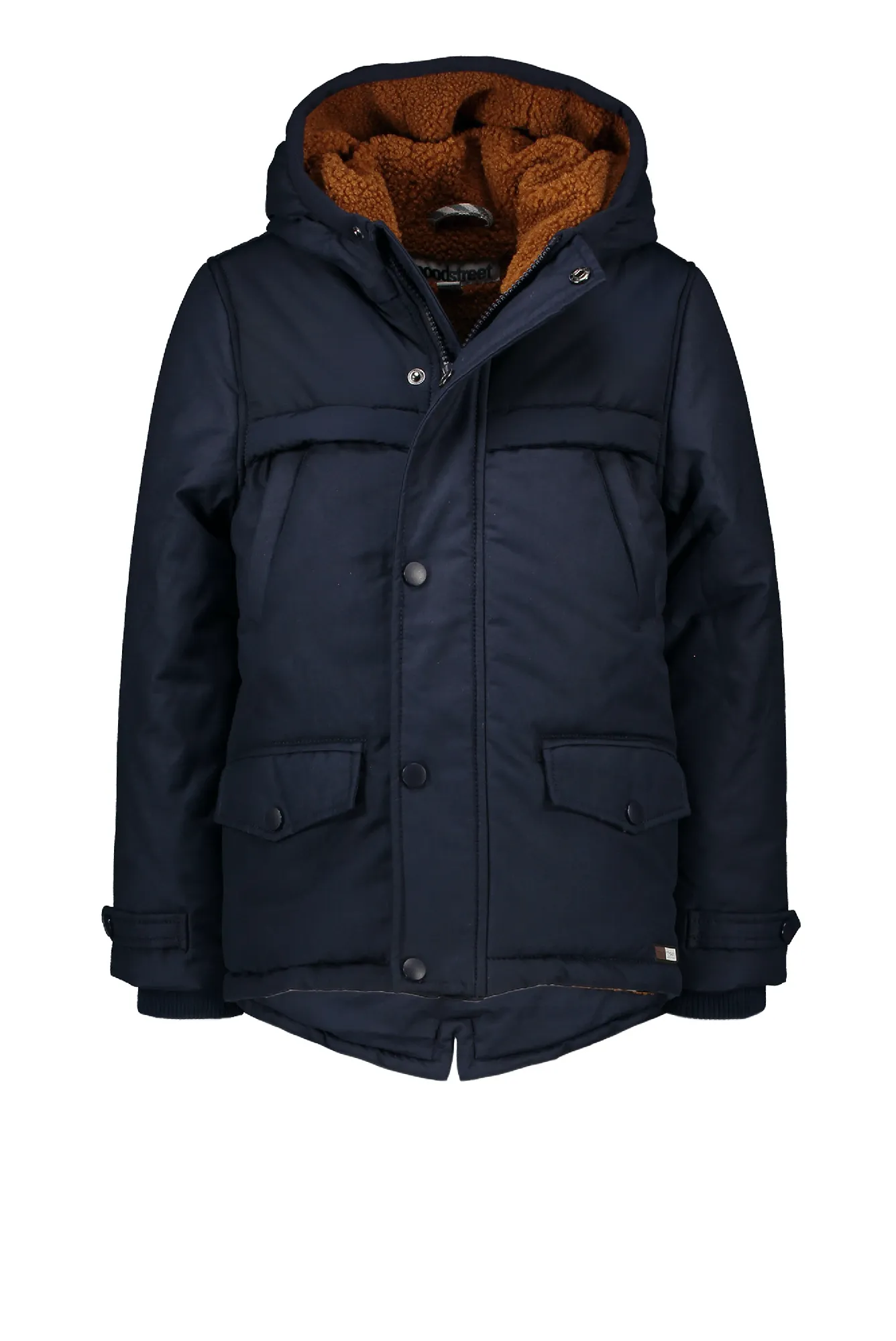 Moodstreet Moodstreet Parka