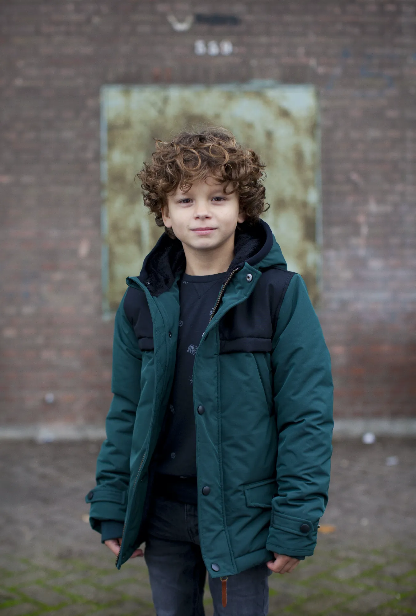 Moodstreet Moodstreet Parka