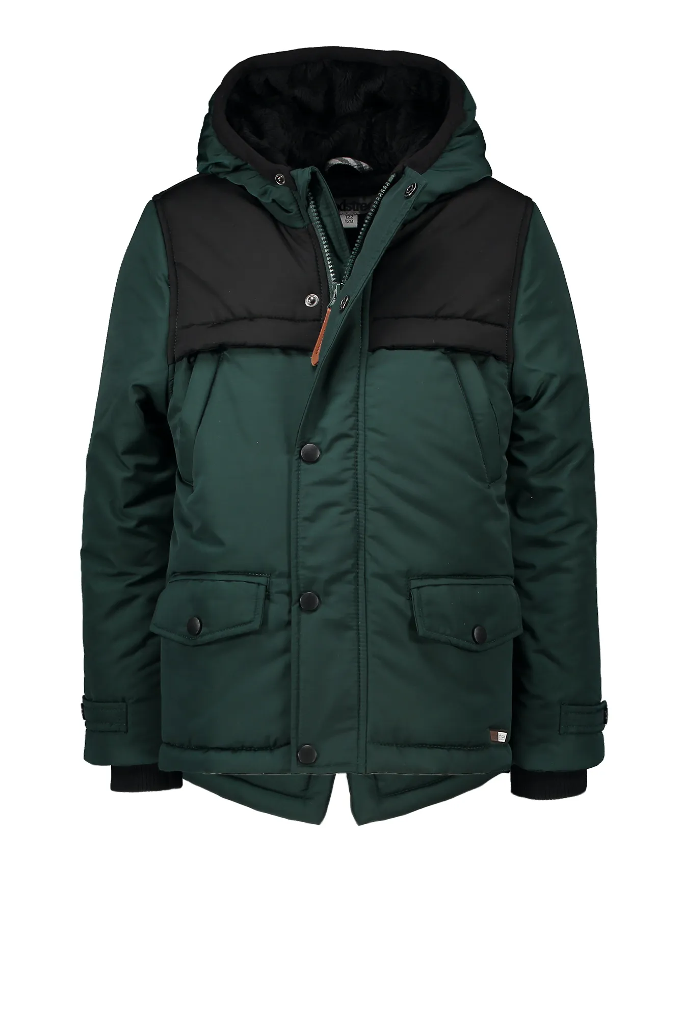 Moodstreet Moodstreet Parka