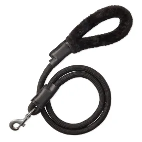 PIPER - THE PLUSH SHERPA LEASH