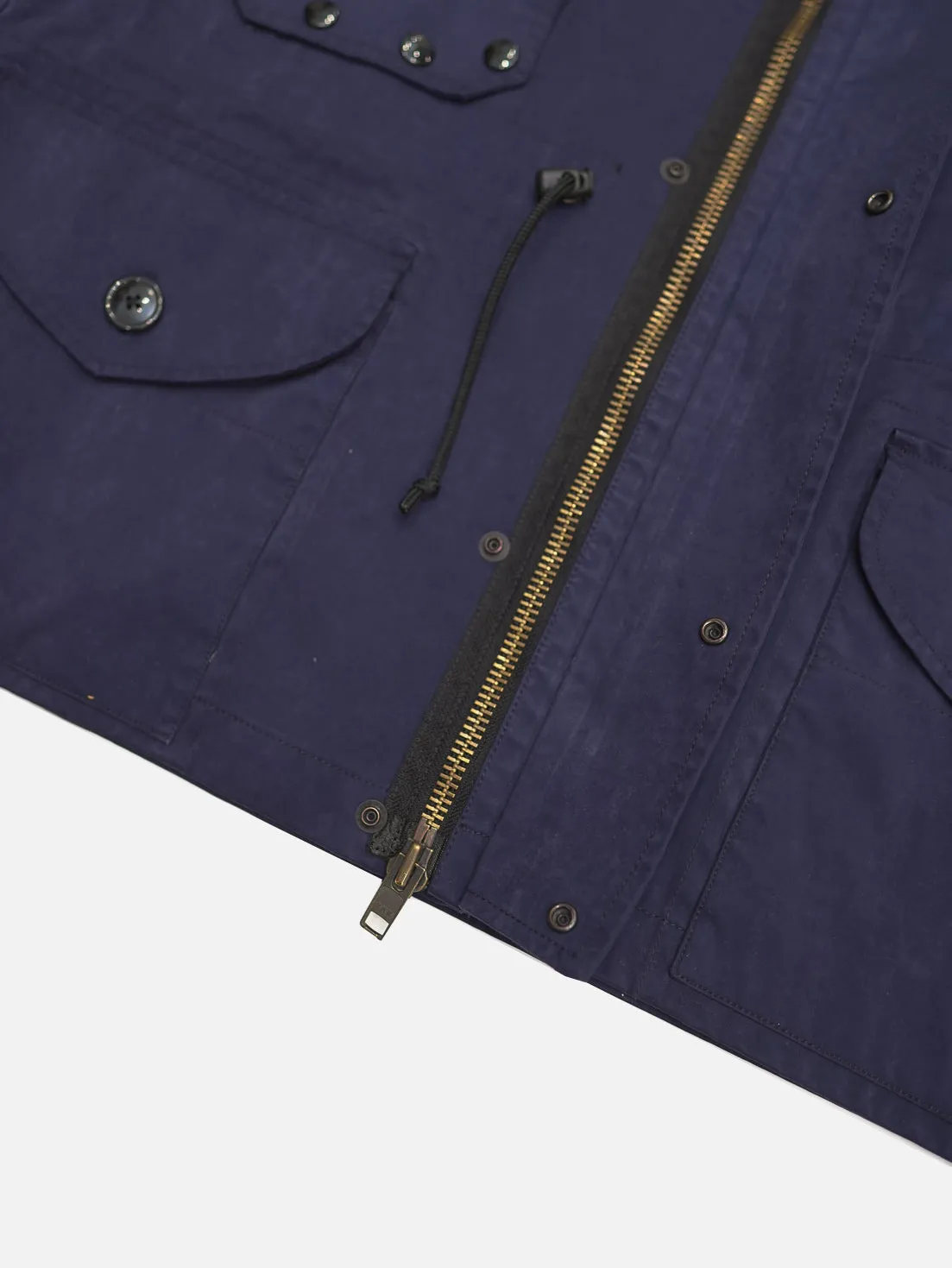 Royal Navy Parka