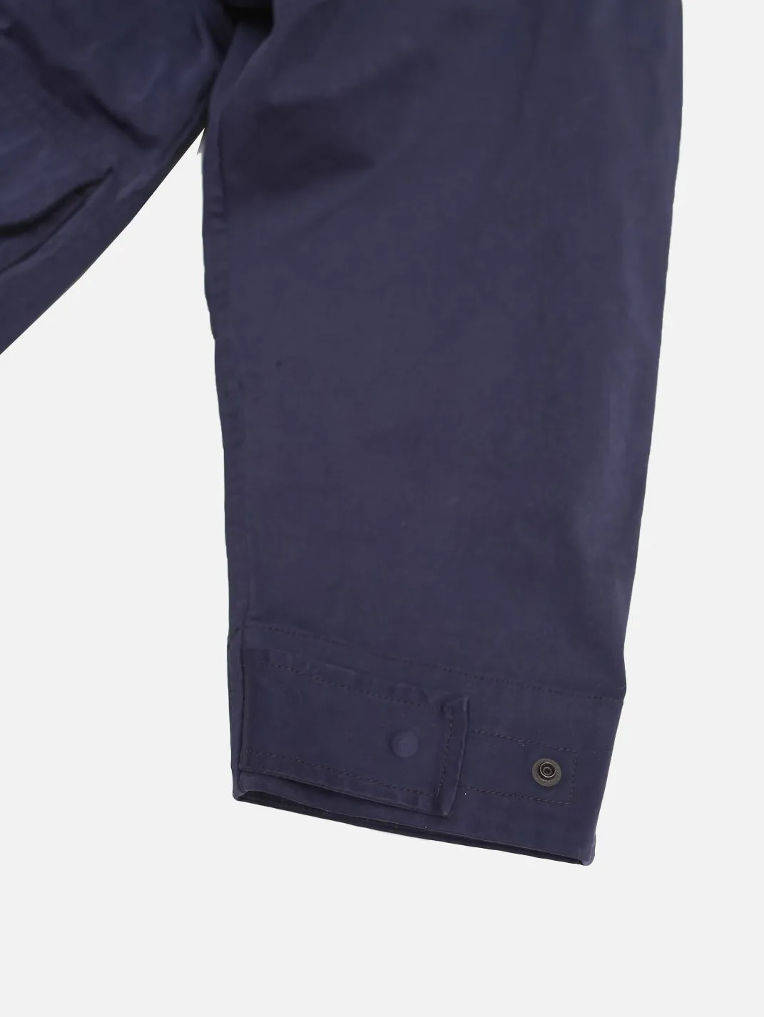 Royal Navy Parka