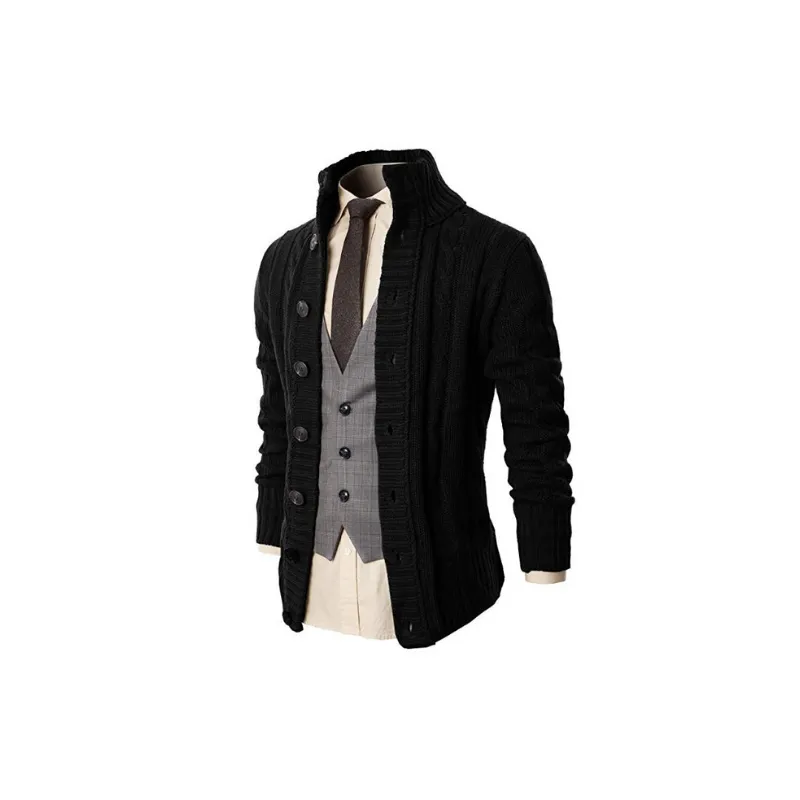 Save up to 30% on H2H Half Zipup Sweater & Sweater Cardigans
