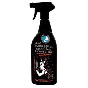 Stable Environment 3 In 1 Tangle Free Mane Tail & Coat Shine