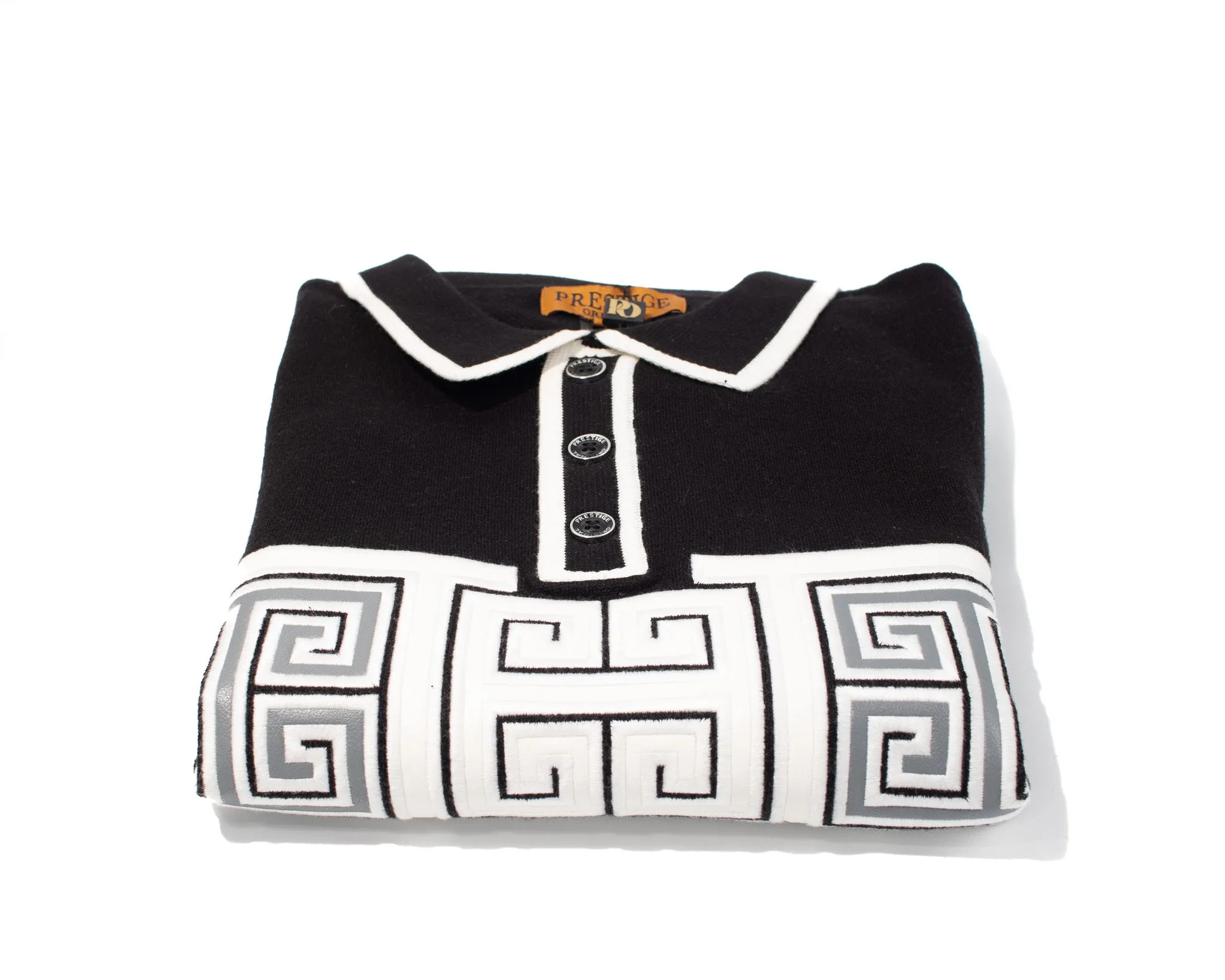 Sweater Polo