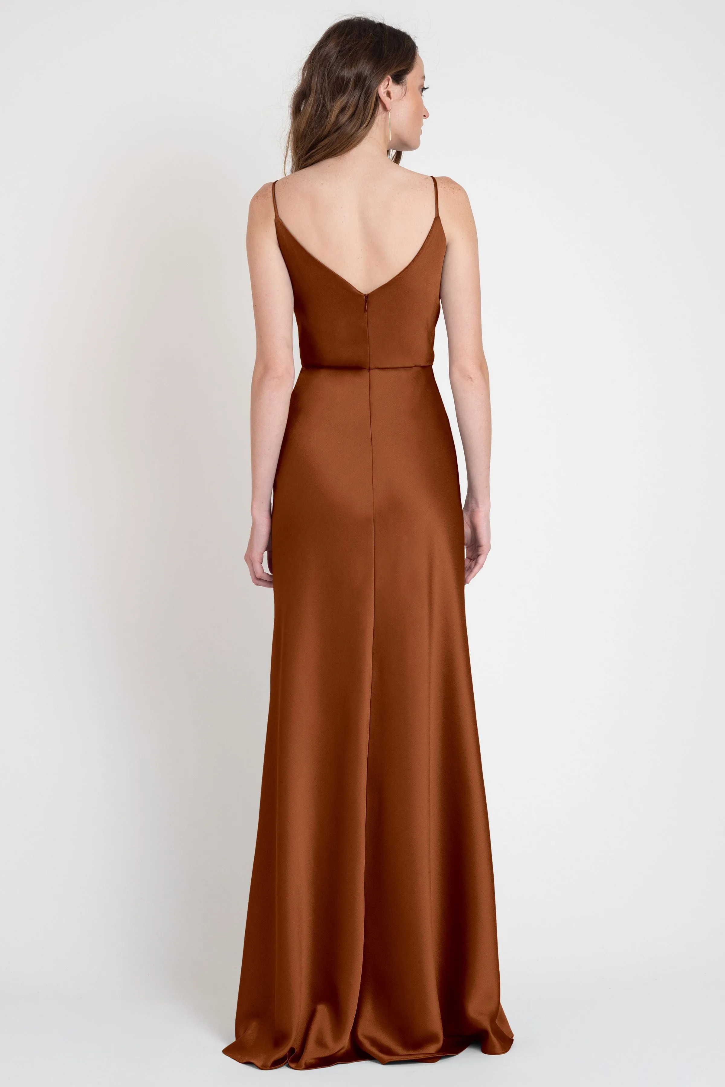 Sylvie - Copper